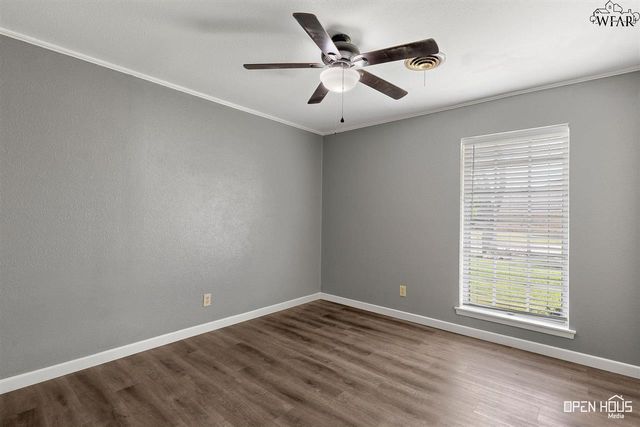 2500 LANSING BOULEVARD, Wichita Falls, TX 76309