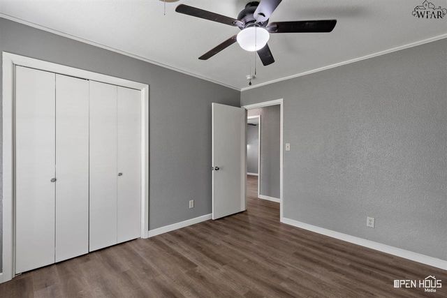 2500 LANSING BOULEVARD, Wichita Falls, TX 76309