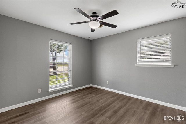 2500 LANSING BOULEVARD, Wichita Falls, TX 76309