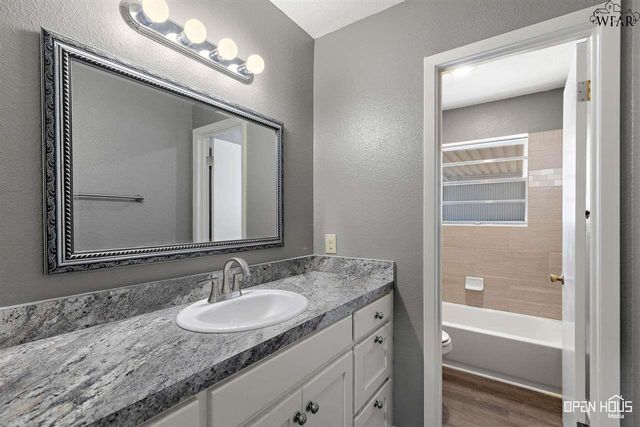 2500 LANSING BOULEVARD, Wichita Falls, TX 76309