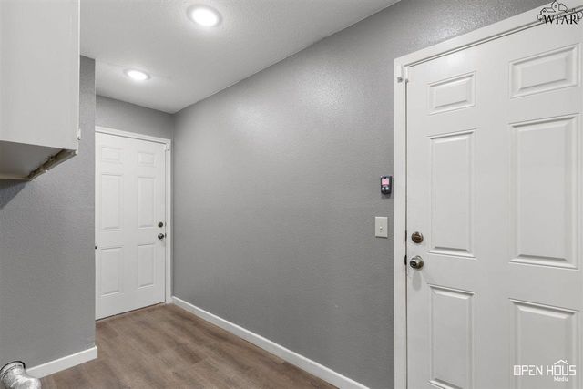 2500 LANSING BOULEVARD, Wichita Falls, TX 76309