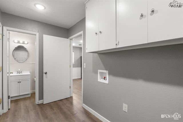 2500 LANSING BOULEVARD, Wichita Falls, TX 76309