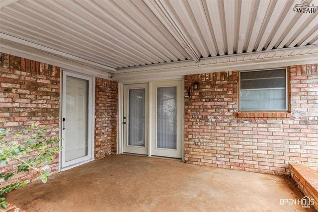 2500 LANSING BOULEVARD, Wichita Falls, TX 76309