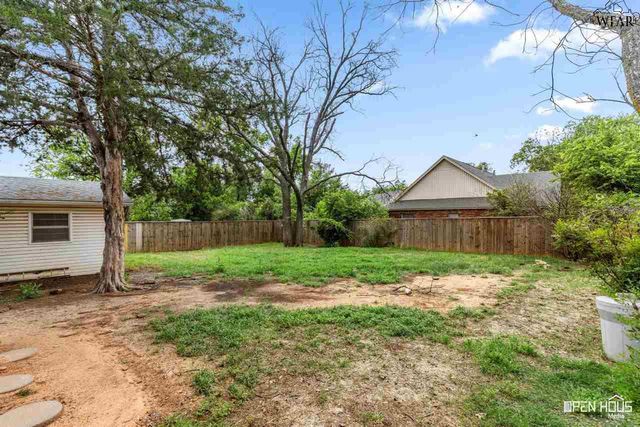 2500 LANSING BOULEVARD, Wichita Falls, TX 76309