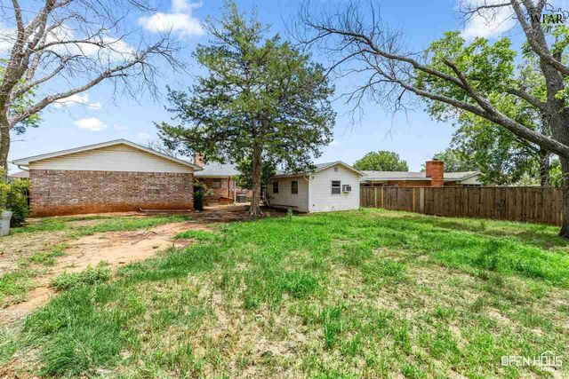 2500 LANSING BOULEVARD, Wichita Falls, TX 76309