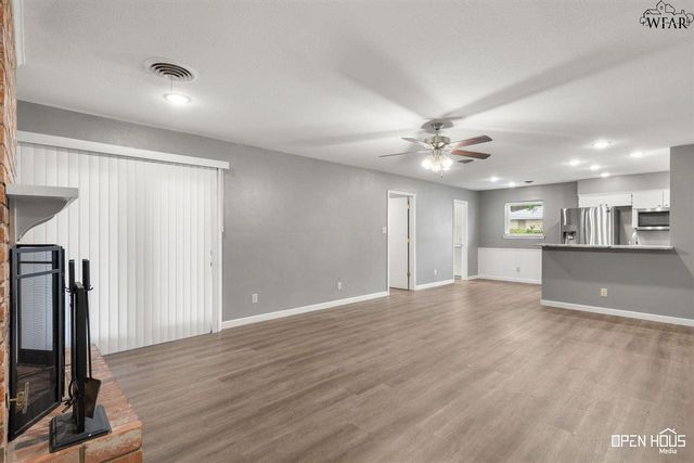 2500 LANSING BOULEVARD, Wichita Falls, TX 76309