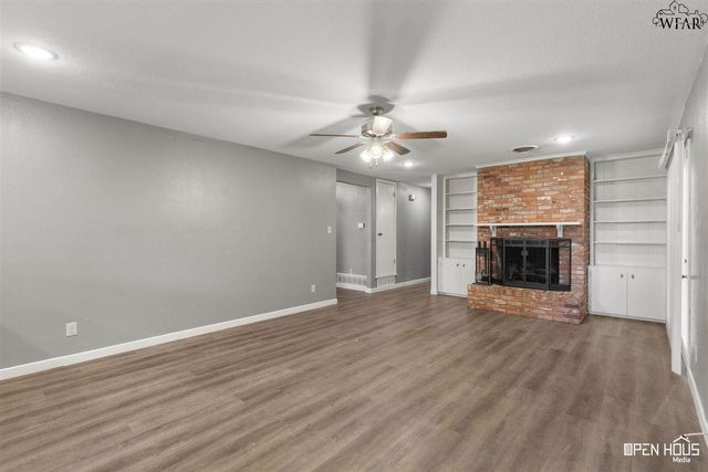 2500 LANSING BOULEVARD, Wichita Falls, TX 76309