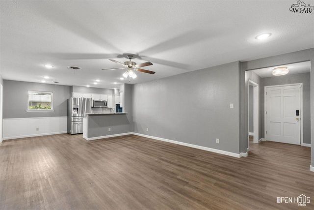 2500 LANSING BOULEVARD, Wichita Falls, TX 76309