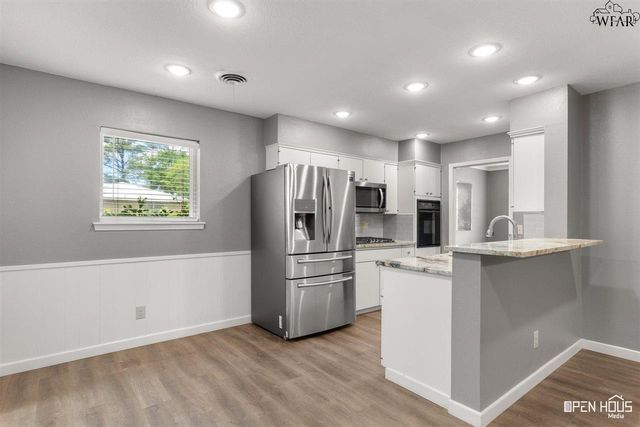 2500 LANSING BOULEVARD, Wichita Falls, TX 76309