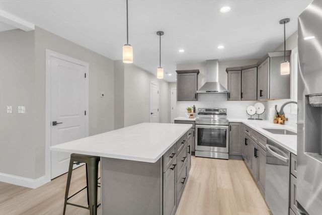 Lot 3 Montgomery Rd, Westfield, MA 01085