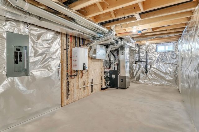 Lot 3 Montgomery Rd, Westfield, MA 01085