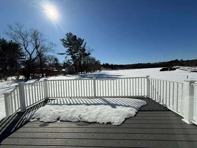 Lot 3 Montgomery Rd, Westfield, MA 01085