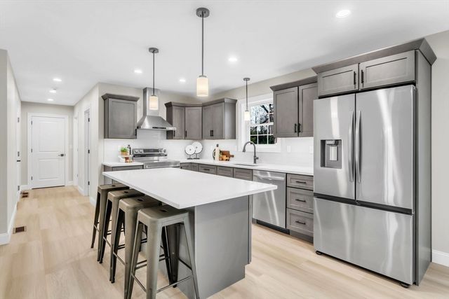 Lot 3 Montgomery Rd, Westfield, MA 01085