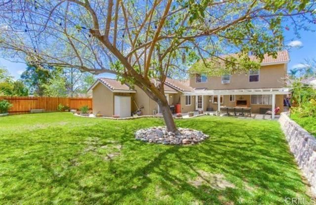 1446 Westmore Place, Oceanside, CA 92056