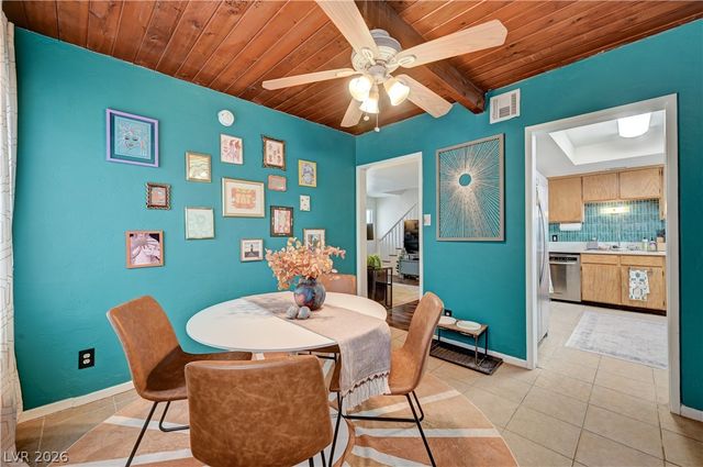 1740 Canosa Avenue, Las Vegas, NV 89104