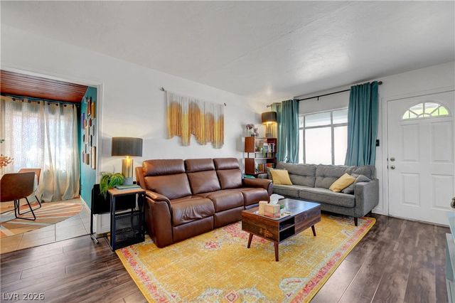 1740 Canosa Avenue, Las Vegas, NV 89104