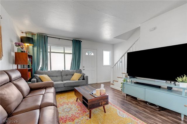 1740 Canosa Avenue, Las Vegas, NV 89104