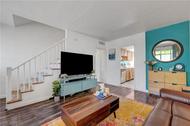 1740 Canosa Avenue, Las Vegas, NV 89104