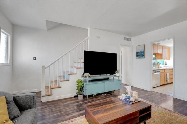 1740 Canosa Avenue, Las Vegas, NV 89104