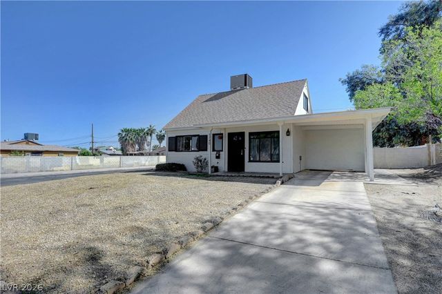 1740 Canosa Avenue, Las Vegas, NV 89104