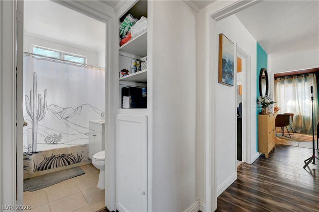 1740 Canosa Avenue, Las Vegas, NV 89104