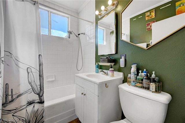 1740 Canosa Avenue, Las Vegas, NV 89104