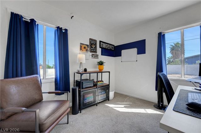 1740 Canosa Avenue, Las Vegas, NV 89104