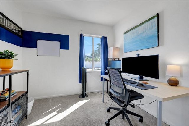 1740 Canosa Avenue, Las Vegas, NV 89104