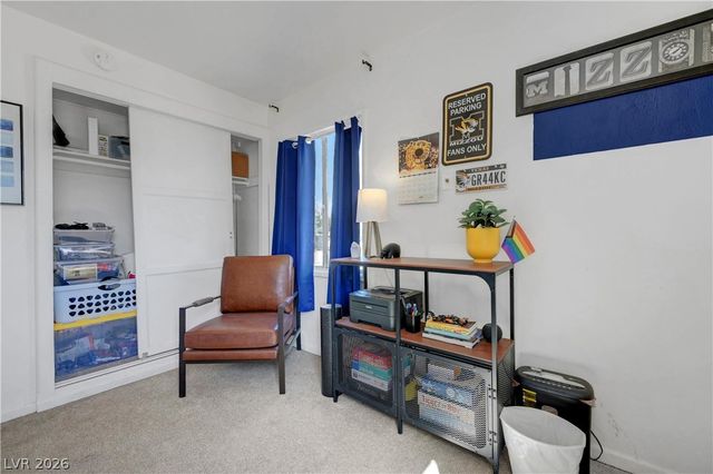 1740 Canosa Avenue, Las Vegas, NV 89104