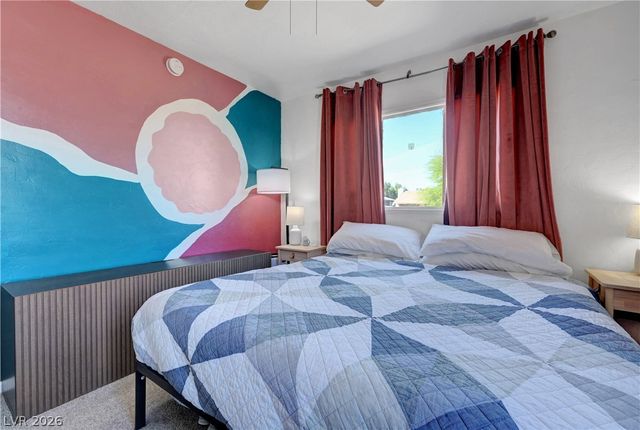 1740 Canosa Avenue, Las Vegas, NV 89104