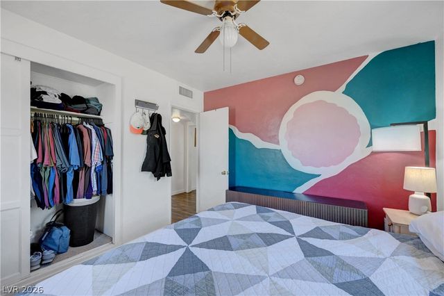 1740 Canosa Avenue, Las Vegas, NV 89104