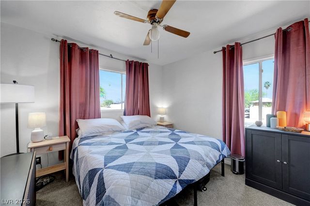 1740 Canosa Avenue, Las Vegas, NV 89104