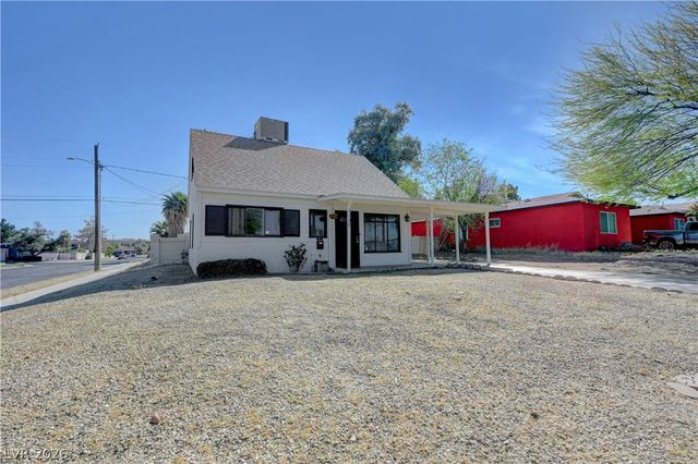 1740 Canosa Avenue, Las Vegas, NV 89104