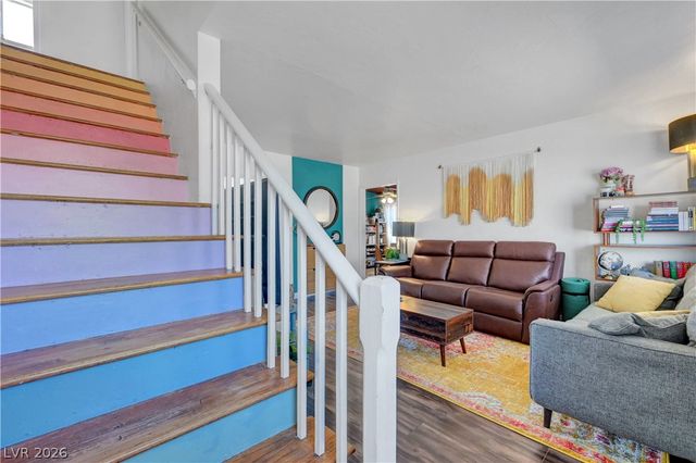 1740 Canosa Avenue, Las Vegas, NV 89104