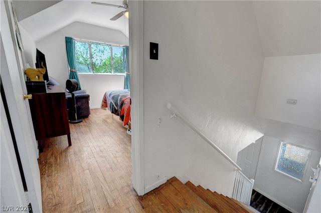 1740 Canosa Avenue, Las Vegas, NV 89104