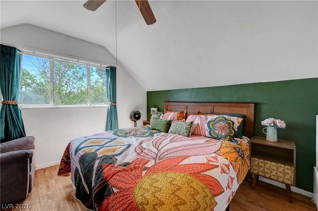 1740 Canosa Avenue, Las Vegas, NV 89104