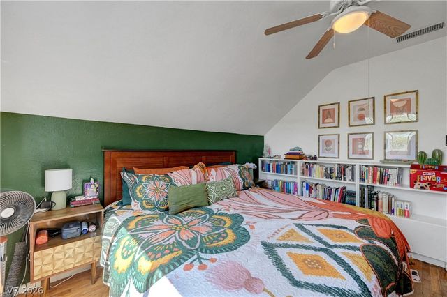 1740 Canosa Avenue, Las Vegas, NV 89104