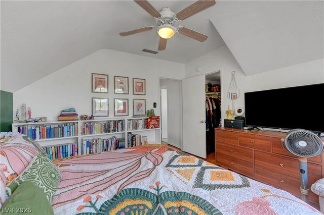 1740 Canosa Avenue, Las Vegas, NV 89104