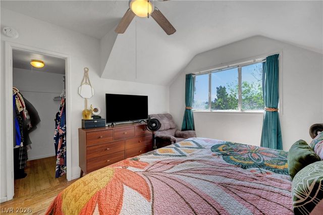 1740 Canosa Avenue, Las Vegas, NV 89104