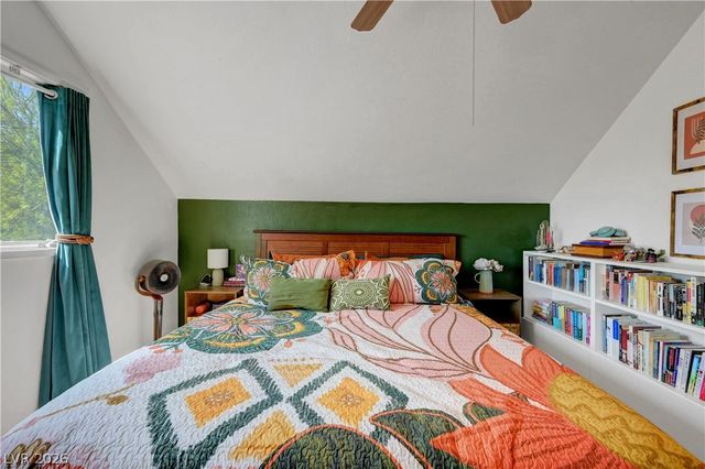 1740 Canosa Avenue, Las Vegas, NV 89104