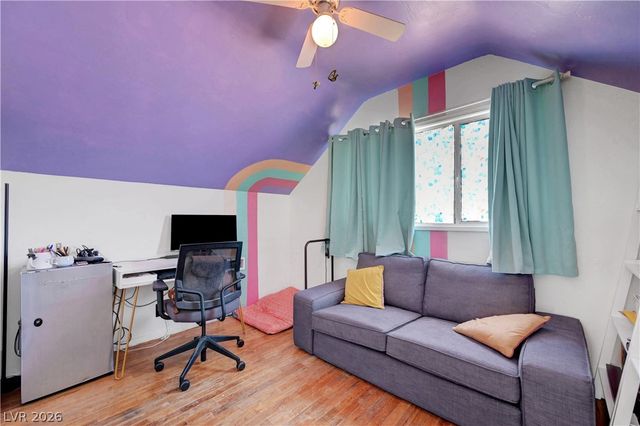 1740 Canosa Avenue, Las Vegas, NV 89104