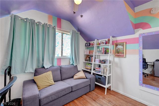 1740 Canosa Avenue, Las Vegas, NV 89104