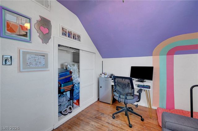 1740 Canosa Avenue, Las Vegas, NV 89104