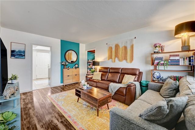 1740 Canosa Avenue, Las Vegas, NV 89104