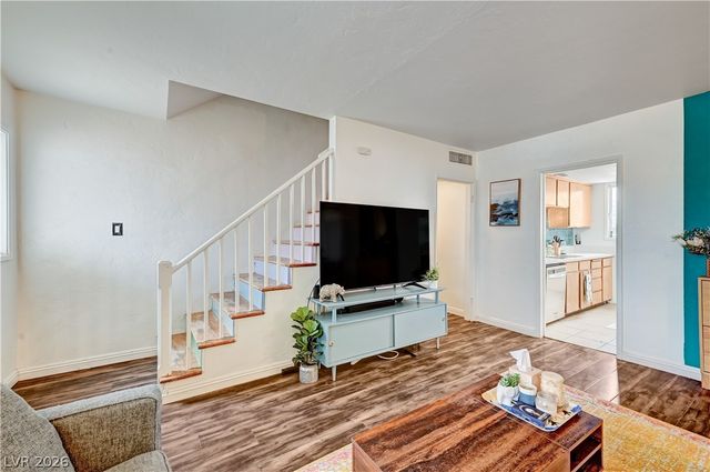 1740 Canosa Avenue, Las Vegas, NV 89104