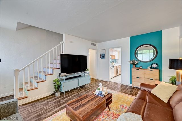 1740 Canosa Avenue, Las Vegas, NV 89104