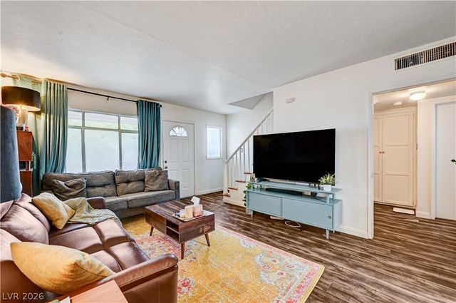 1740 Canosa Avenue, Las Vegas, NV 89104