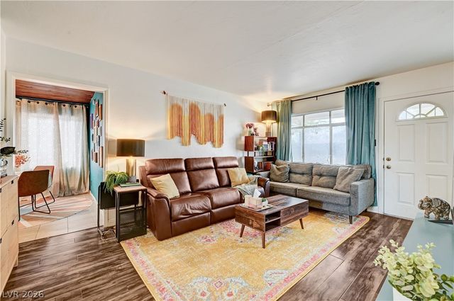 1740 Canosa Avenue, Las Vegas, NV 89104