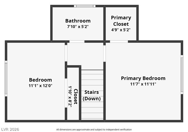 1740 Canosa Avenue, Las Vegas, NV 89104