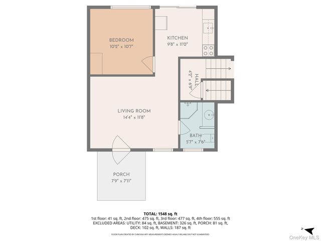 253 W 20th Street, Deer Park, NY 11729